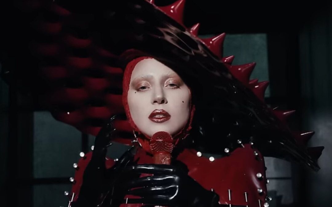 Lady Gaga lanza «Abracadabra», un nuevo himno dance-pop