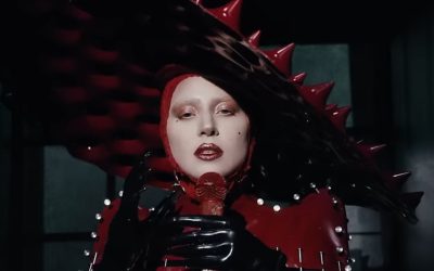 Lady Gaga lanza «Abracadabra», un nuevo himno dance-pop